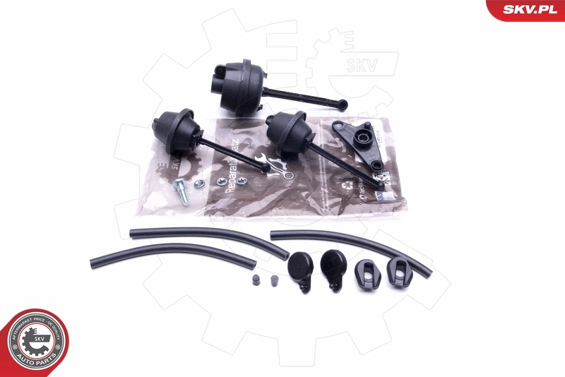 Repair Kit, intake manifold module